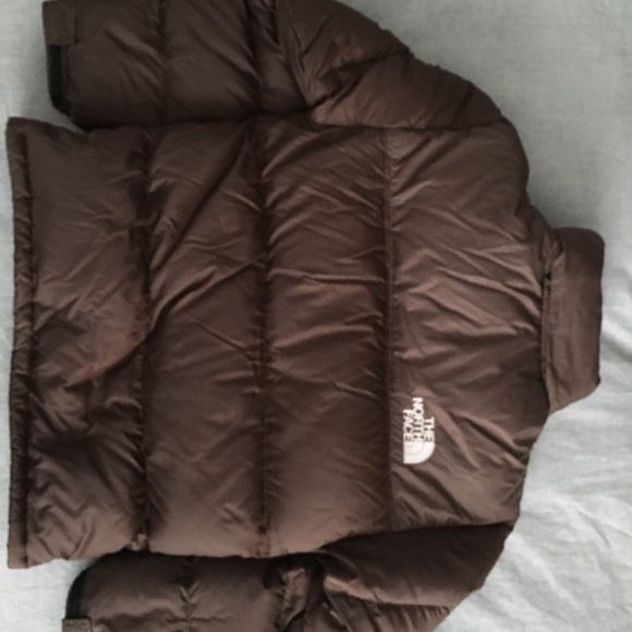 The North Face Jackets Coats North Face 70 Puffer Jacket In Chocolate Brown Poshmark